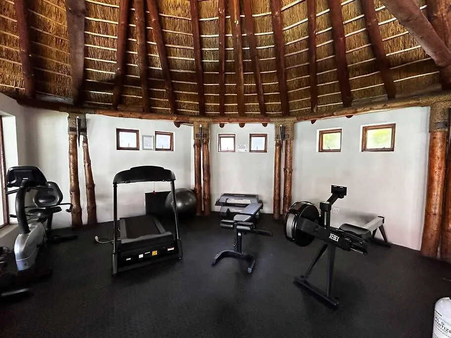 Pool Parking Wifi Gym Planet Africa Apartment Cape Town South Africa