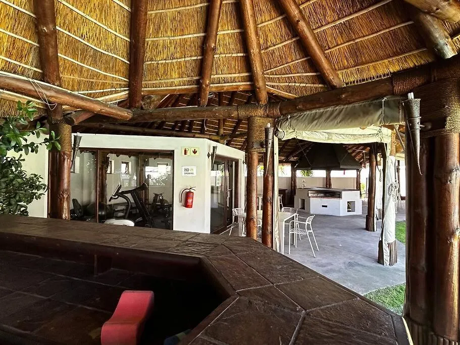Pool Parking Wifi Gym Planet Africa Apartment Cape Town South Africa