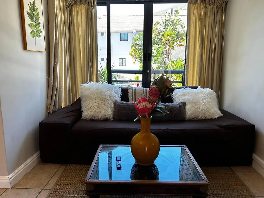 Pool Parking Wifi Gym Planet Africa Apartment Cape Town South Africa