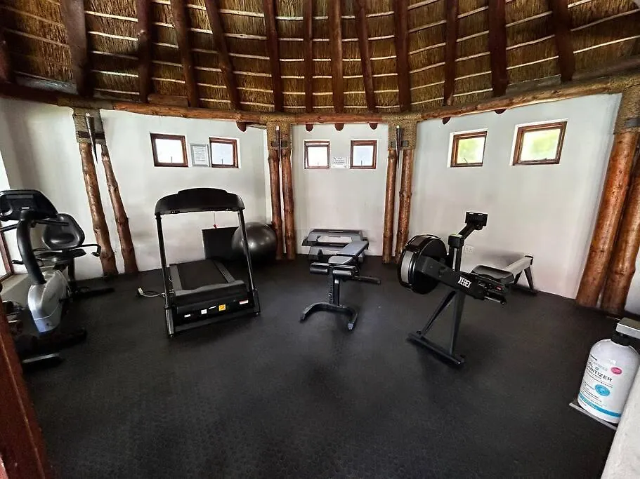 Pool Parking Wifi Gym Planet Africa Apartment Cape Town