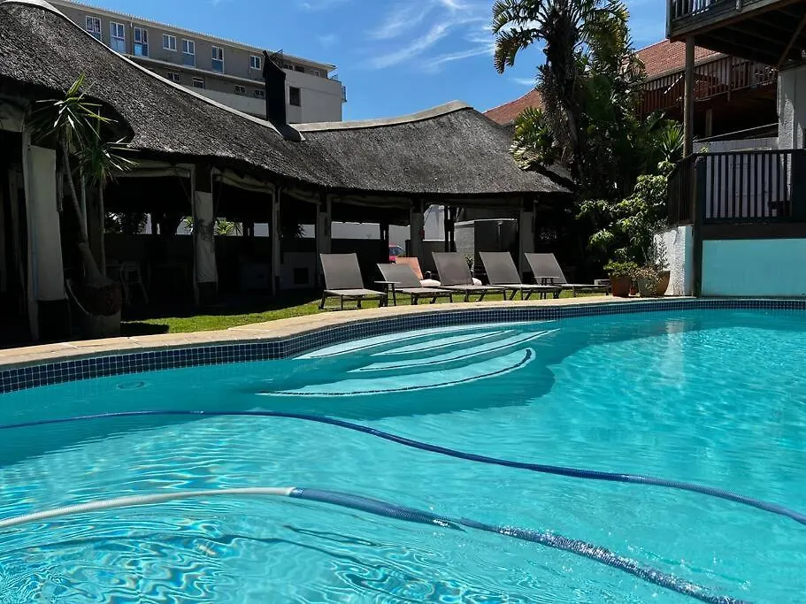 Pool Parking Wifi Gym Planet Africa Apartment Cape Town