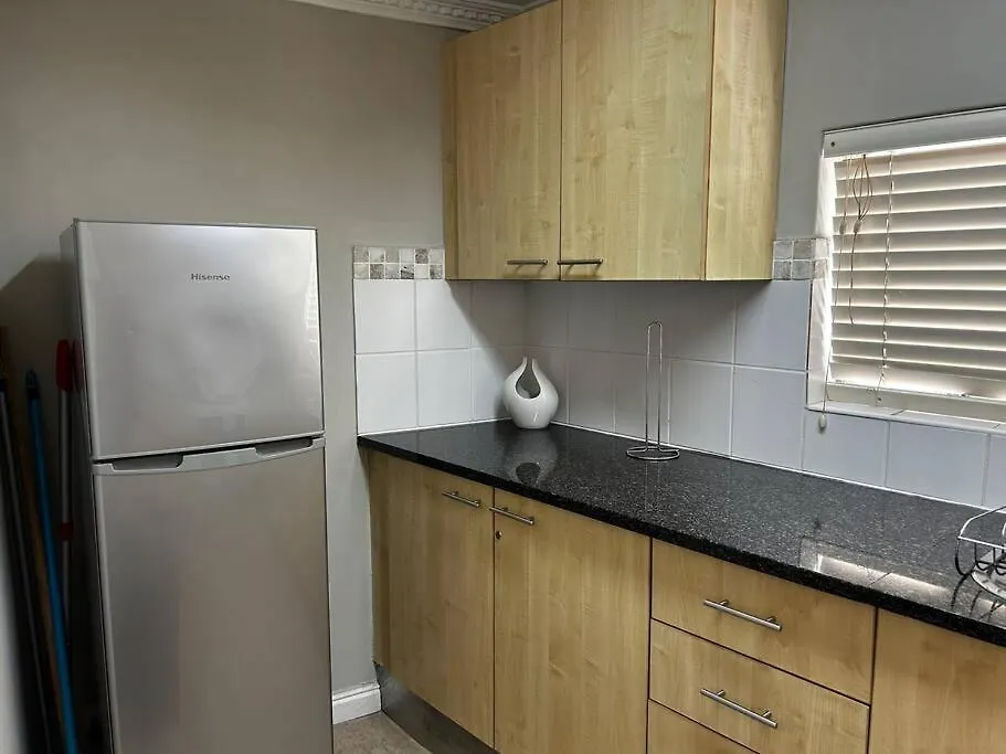Pool Parking Wifi Gym Planet Africa Apartment Cape Town