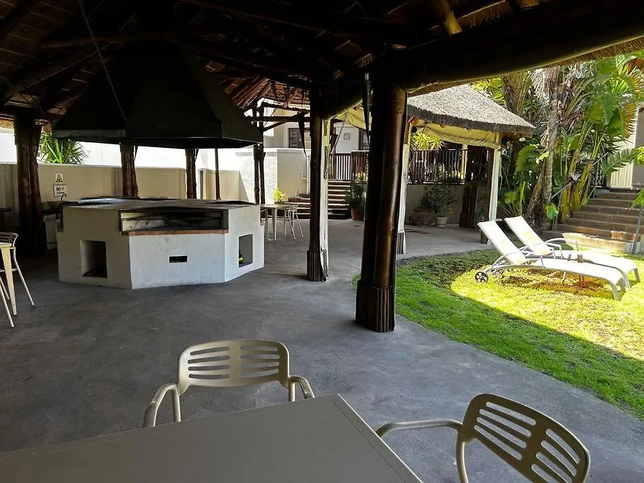 Pool Parking Wifi Gym Planet Africa Apartment Cape Town