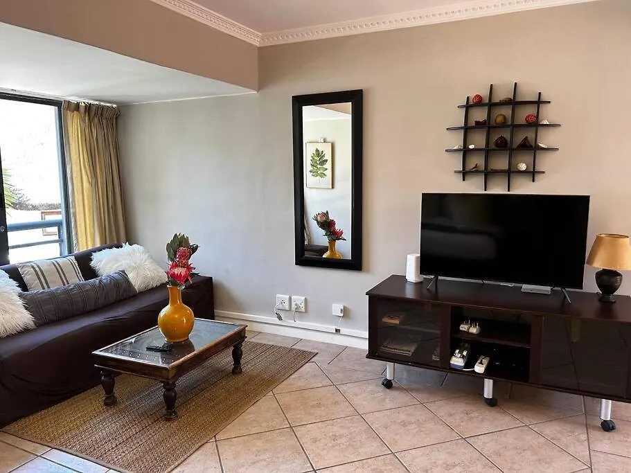 Pool Parking Wifi Gym Planet Africa Apartment Cape Town 0*,  South Africa