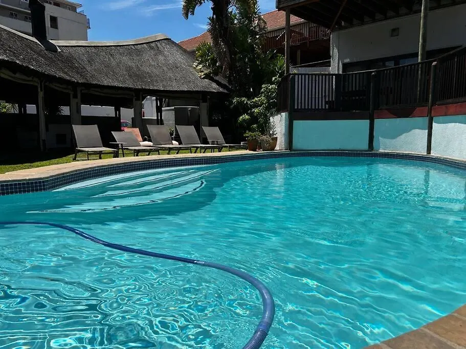 Pool Parking Wifi Gym Planet Africa Apartment Cape Town 0*,