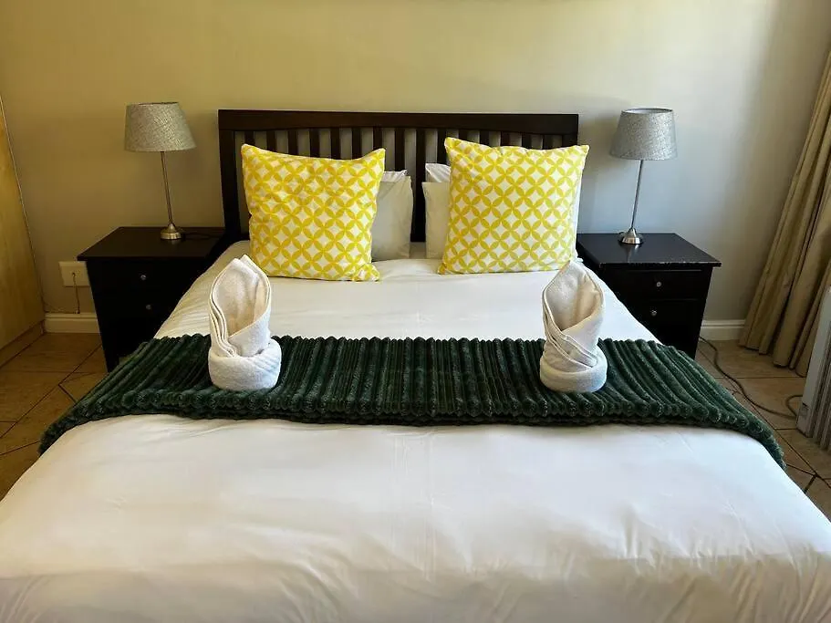 Pool Parking Wifi Gym Planet Africa Apartment Cape Town